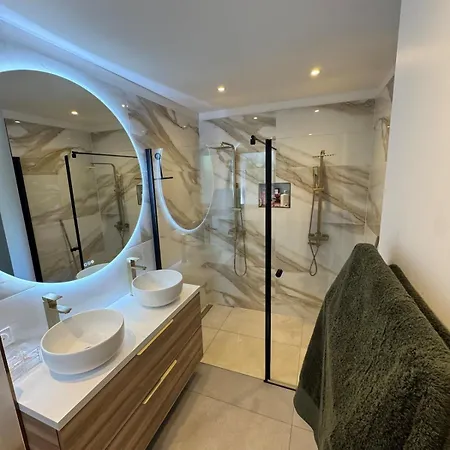 Neuve A Pied 别墅 滨海圣西尔